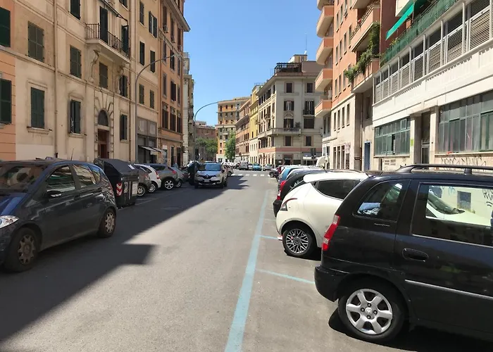 Domus Re Di Roma