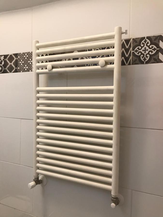 Domus Re Di Apartment Rome
