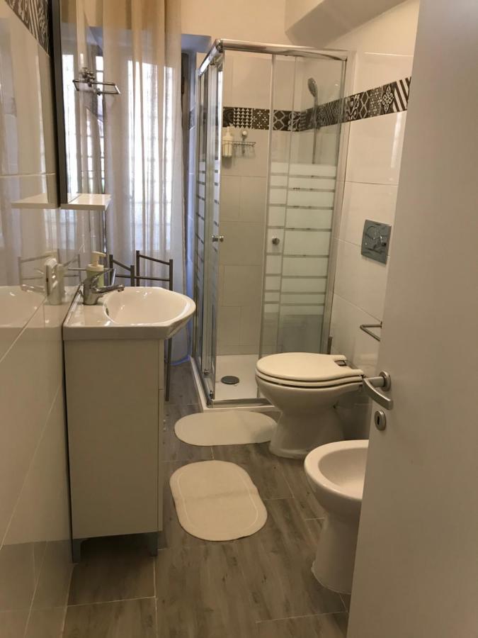 Apartment Domus Re Di