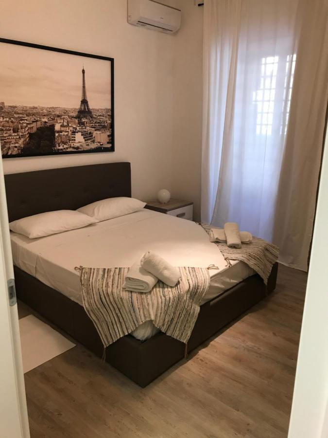 Apartment Domus Re Di *