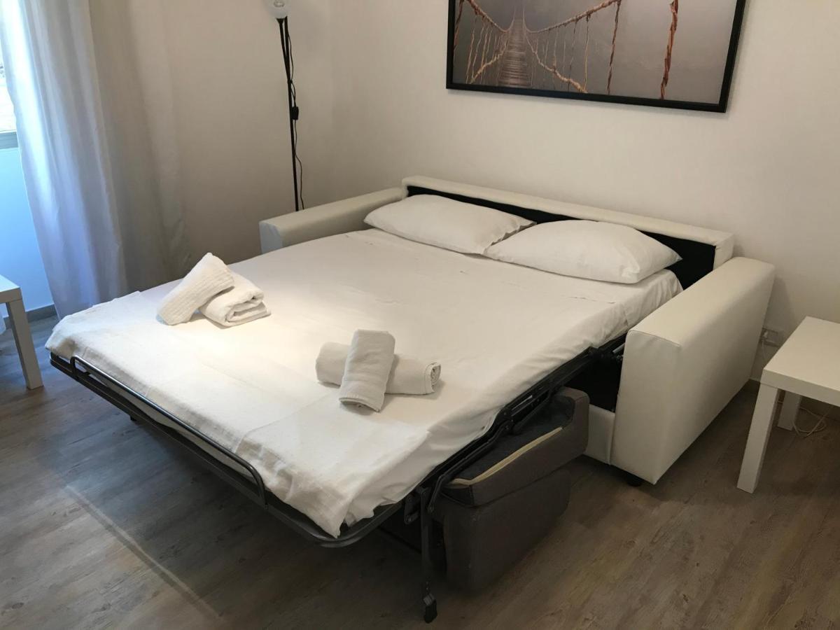Domus Re Di * Rome