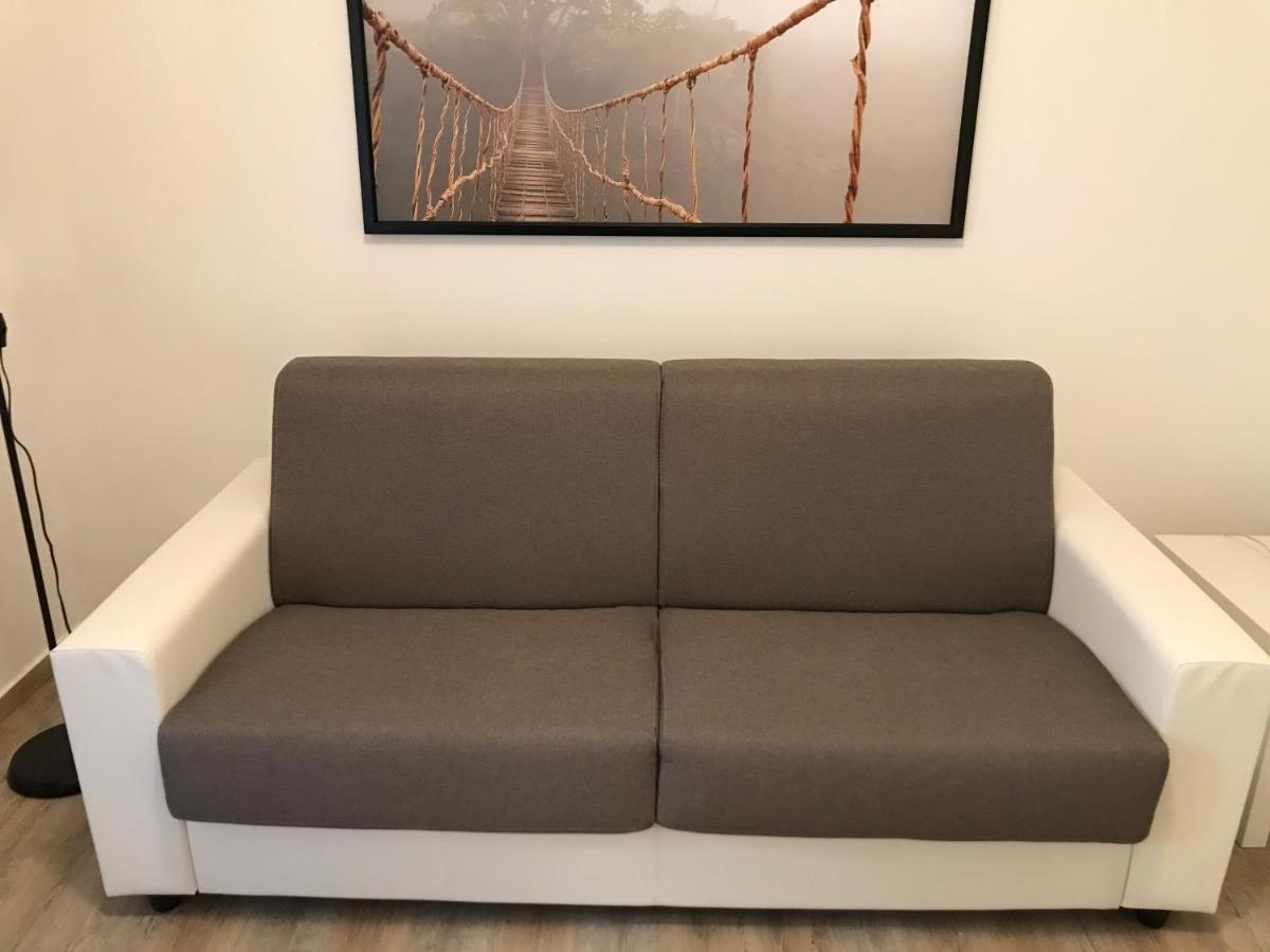 Apartment Domus Re Di *