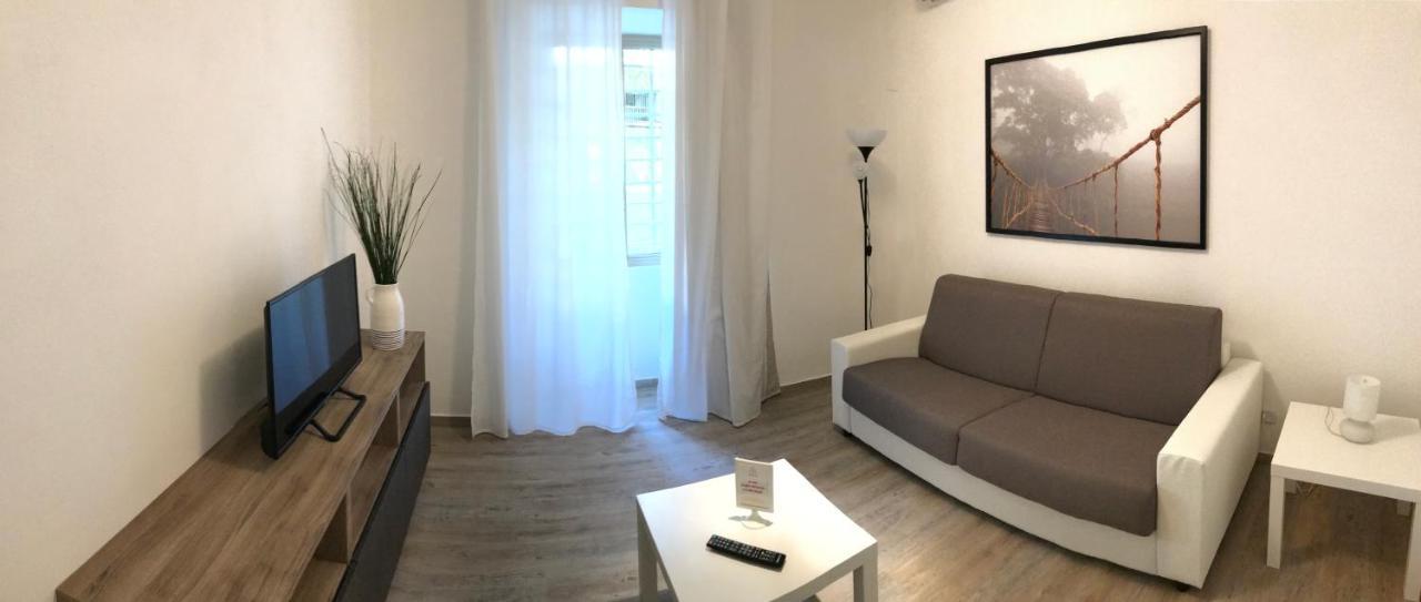 Apartment Domus Re Di Rome