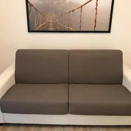 Ferienwohnung Domus Re Di Roma Exterior foto