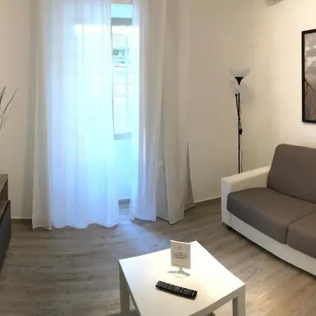 Ferienwohnung Domus Re Di Roma Exterior foto