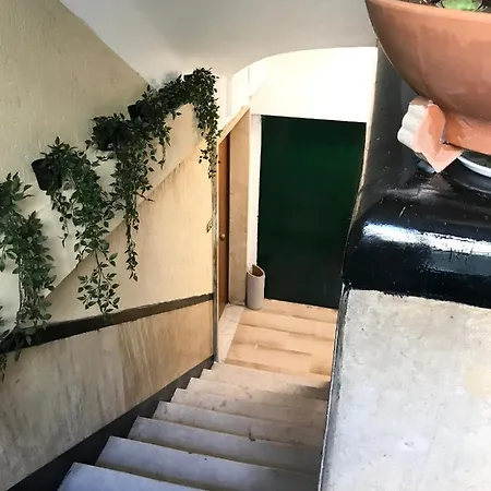 Ferienwohnung Domus Re Di Roma Exterior foto