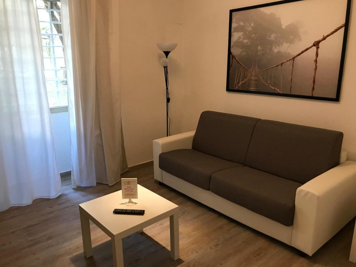 Domus Re Di Apartamento