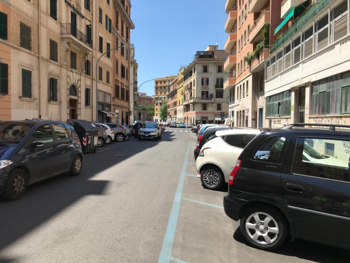 Domus Re Di Apartamento