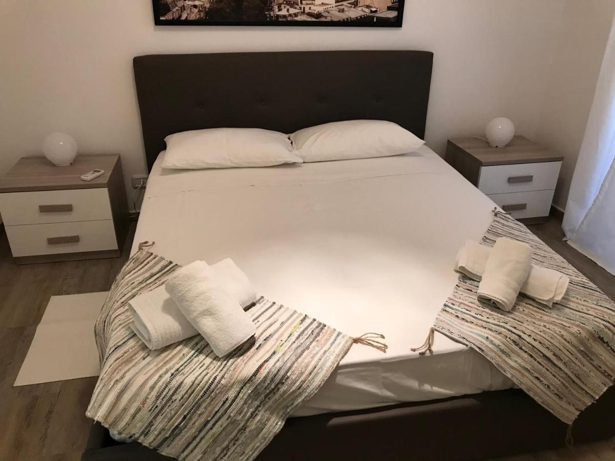 Apartamento Domus Re Di Roma